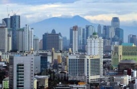 Ancaman Inflasi hingga Perang Rusia-Ukraina, Seberapa Kuat Indonesia?