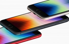 Spesifikasi iPhone SE 2022: Desain, Prosesor, Kamera, Jaringan 5G 