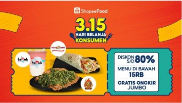 Gak Harus Selalu Mahal, ShopeeFood Beberkan Rekomendasi Kuliner yang Ramah di Kantong untuk Self-Reward