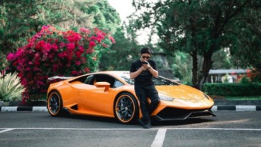 Selain Doni Salmanan, Ini 7 Pesohor yang Dijuluki Crazy Rich