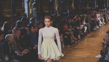 Sejarah Paris Fashion Week, Kapan Pertama Kali Digelar?