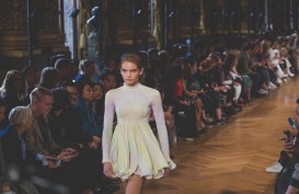 Sejarah Paris Fashion Week, Kapan Pertama Kali Digelar?