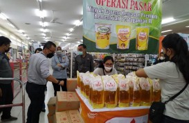 Minyak Goreng Masih Langka, Disperindag Jabar Geram