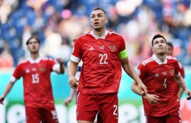 Gagal ke Piala Dunia 2022, Rusia Gugat FIFA dan UEFA ke CAS