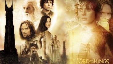 Sinopsis The Lord of The Rings: The Two Towers, Tayang di Bioskop Trans TV Malam Ini