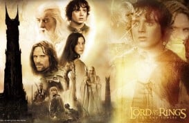 Sinopsis The Lord of The Rings: The Two Towers, Tayang di Bioskop Trans TV Malam Ini