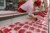 Produksi Reefer Container Domestik, ARPI Targetkan 100 Unit Tahun Ini