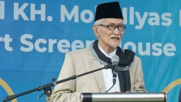 Miftachul Akhyar Mundur dari Ketua Umum MUI, Siapa Penggantinya?