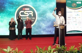 Modernland Realty Raih Indonesia CSR Excellence Award 2022