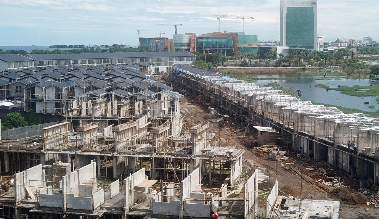 Bisnis Perumahan 2022 Bakal Tetap Gegap Gempita