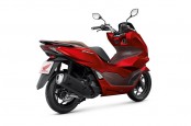 Terungkap! Honda Motor Daftarkan Desain Baru di Indonesia, Mirip PCX 160 Jepang?