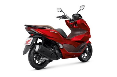 Terungkap! Honda Motor Daftarkan Desain Baru di Indonesia, Mirip PCX 160 Jepang?