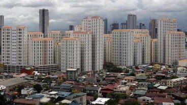 Pasar Apartemen Sewa Diklaim Makin Membaik Tahun Ini