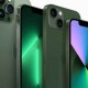 Menilik Warna Baru pada iPhone 13 Series, Green dan Alpine Green