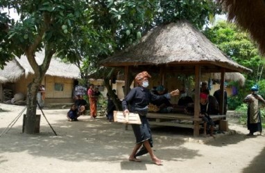 PUPR Rampungkan Pembangunan 900 Hunian Wisata, Siap Tampung Turis 