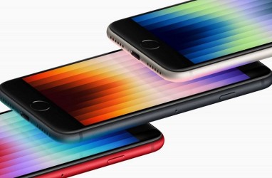 iPhone SE 2022 Pakai Desain Lama, Apa Masih Layak Dibeli?