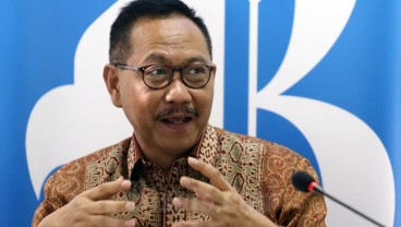 Mengintip Tugas Kepala Otorita IKN yang Bakal Diemban Bambang Susantono