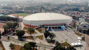 Hari Ini! Vaksin Booster di Velodrome Rawamangun, Jenis Pfizer!