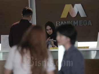 Bank Milik Chairul Tanjung (MEGA) Rilis Harga Teoritis Saham Bonus, Ini Nilainya!