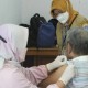 Vaksin Booster di One Belpark Mal Jakarta Selatan, Hari Ini 10 Maret