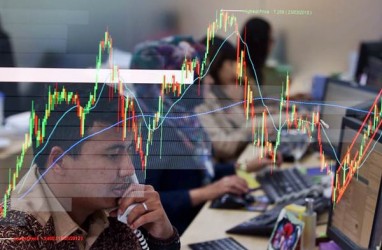 Penyebab Credit Default Swap Indonesia Melemah Sepanjang 2022