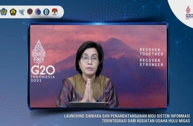 Sri Mulyani: Perubahan Aturan Retribusi Daerah Untungkan Investor