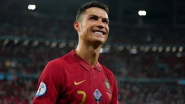 Deretan Bisnis Cristiano Ronaldo yang Jadi Sumber Pundi-pundi Kekayaannya