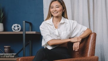 Tessa Wijaya, Co Founder Xendit Berbagi Tips Sukses Bisnis Start Up untuk Perempuan