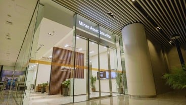 Mirae Asset Sekuritas: IHSG Menuju 7.000 Akhir Maret 2022