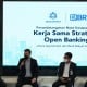 Tingkatkan Inklusi Keuangan, BRI Jalin Kerja Sama dengan Ayoconnect Olah Open Banking