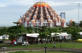Makassar Poles Ulang Pusat Kuliner