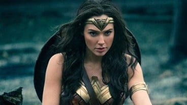 Sinopsis Wonder Woman, Aksi Gal Gadot Hentikan Perang, Tayang di Bioskop Trans TV Malam Ini