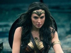 Sinopsis Wonder Woman, Aksi Gal Gadot Hentikan Perang, Tayang di Bioskop Trans TV Malam Ini