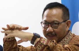 Tok! Jokowi Resmi Lantik Kepala Otorita dan Wakil Kepala Otorita IKN Nusantara