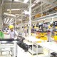 Pabrik DFSK di Cikande Memakai Robot