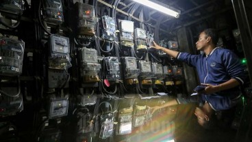 Tambah Pelanggan Baru, Total Pelanggan PLN Capai 82,5 Juta pada 2021