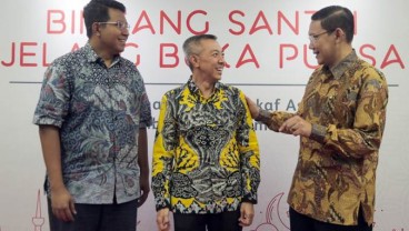 Prudential Indonesia Cetak Laba Bersih Rp2,87 Triliun di 2021