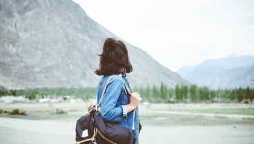 6 Tips Solo Traveling untuk Perempuan, Cocok untuk Healing