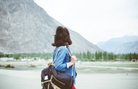 6 Tips Solo Traveling untuk Perempuan, Cocok untuk Healing