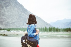 6 Tips Solo Traveling untuk Perempuan, Cocok untuk…