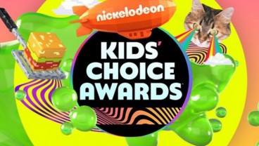 Daftar Nominasi Nickelodeon Kids' Choice Awards 2022, Ada Loki dan WandaVision