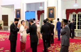 Bappenas Siap Dukung Otorita Membangun IKN Nusantara