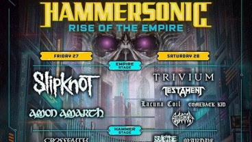 Hammersonic Kembali Ditunda, Netizen Pertanyakan Refund Tiket