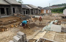 Industri Properti Serap 19 Juta Tenaga Kerja