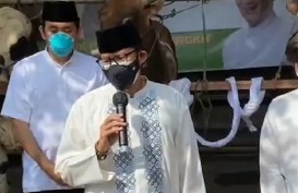 Sandiaga: Desa Wisata Lokomotif Ekonomi Baru Tawarkan Berbagai Peluang