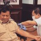 Jadwal Lokasi Vaksinasi Booster di Jakarta, 11 Maret 2022