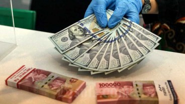 Cek Dulu Sis! Kurs Jual Beli Dolar AS di Mandiri dan BNI, Jumat 11 Maret 2022 