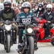 Presiden Jokowi dan 20 Pembalap MotoGP akan Gelar Konvoi di Jakarta, Ini Kata Polda Metro Jaya