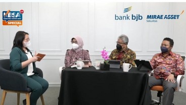 Jadi Raksasa BPD, Ini Langkah Bank BJB (BJBR)