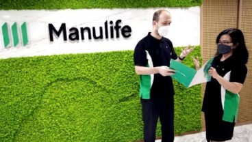 Survei Manulife, Masyarakat Yakin Indonesia Segera Endemi Covid-19